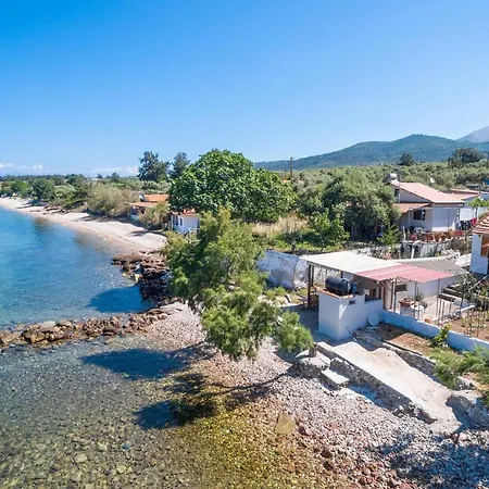 Poli's House Hébergement de vacances *