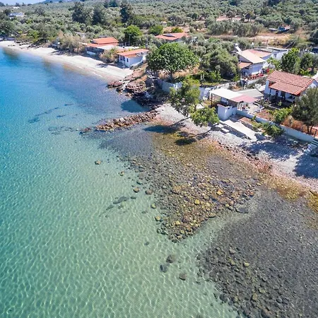 Poli's House Hébergement de vacances Skála Kallirákhis