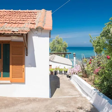 Poli's House Casa de Férias