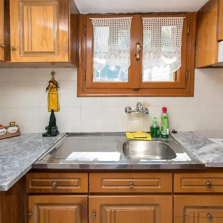 Poli's House בית נופש