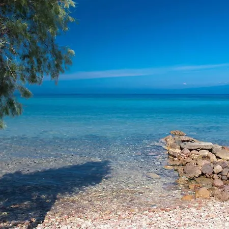 Poli's House Casa de Férias