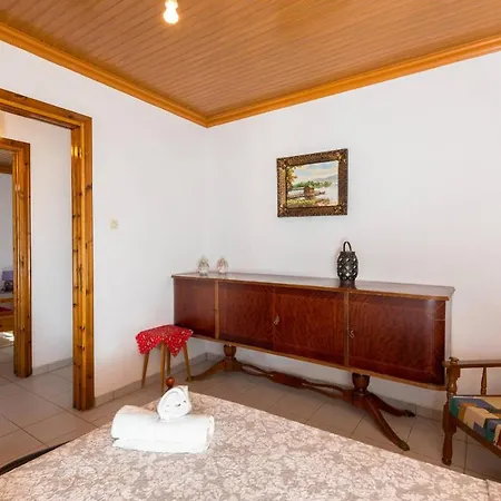 Case de vacanță Poli's House Skála Kallirákhis