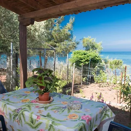 בית נופש Poli's House *