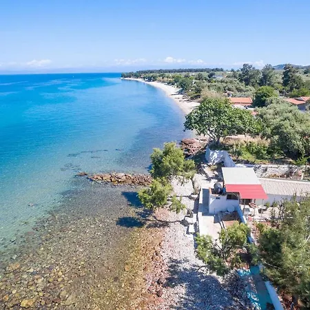 Holiday home Poli's House Skala Kallirakhis