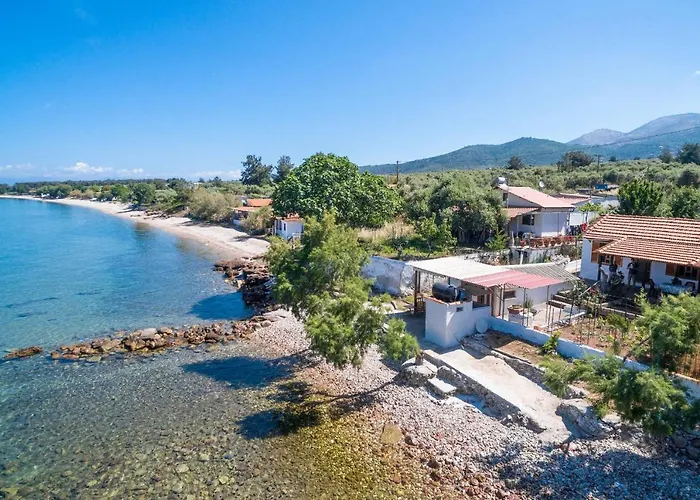 Poli's House Σπίτι διακοπών *