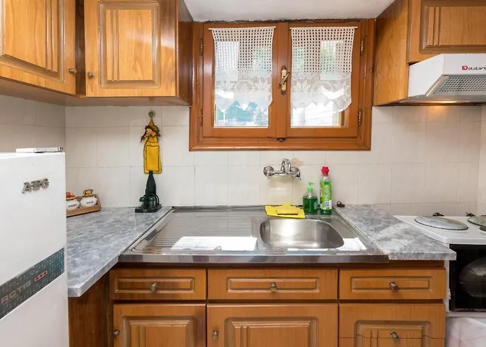 Poli's House בית נופש