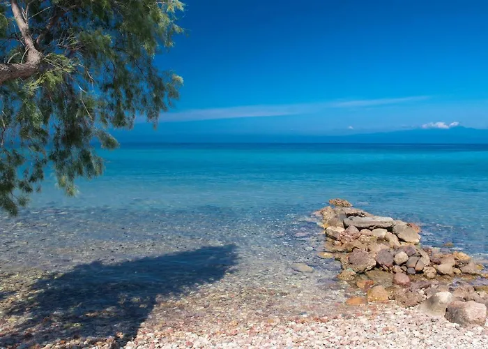 Poli's House Σπίτι διακοπών