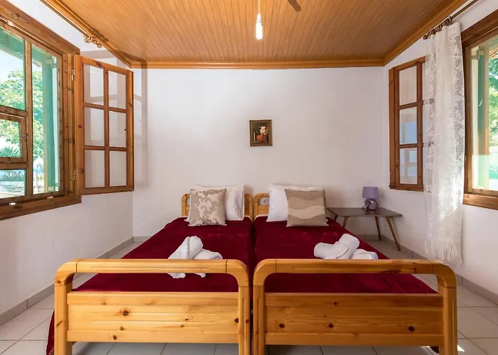 Ferienhaus Poli's House