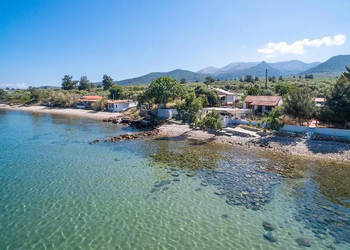 Σπίτι διακοπών Poli's House *